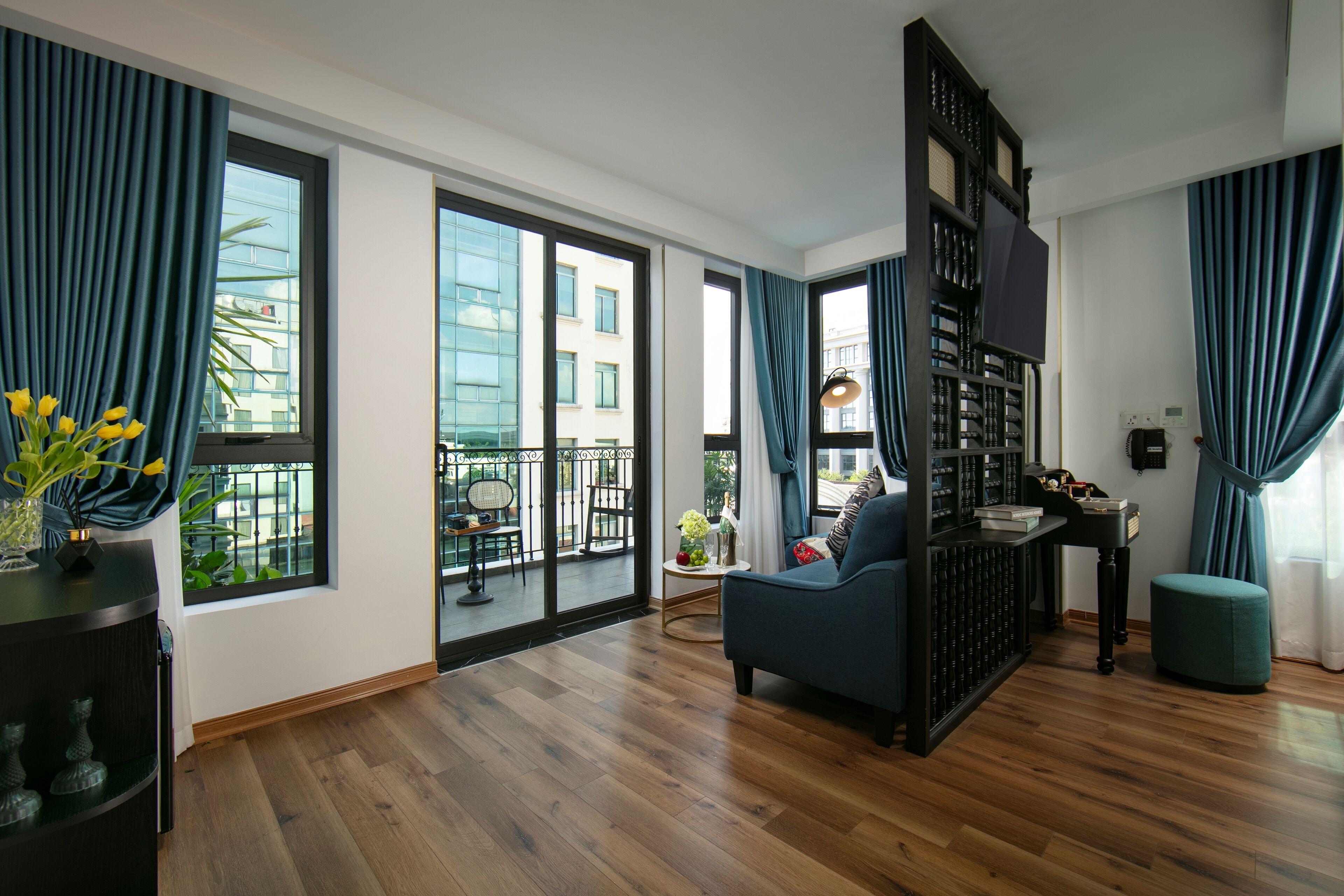 Hotel De Rond — Photos 1
