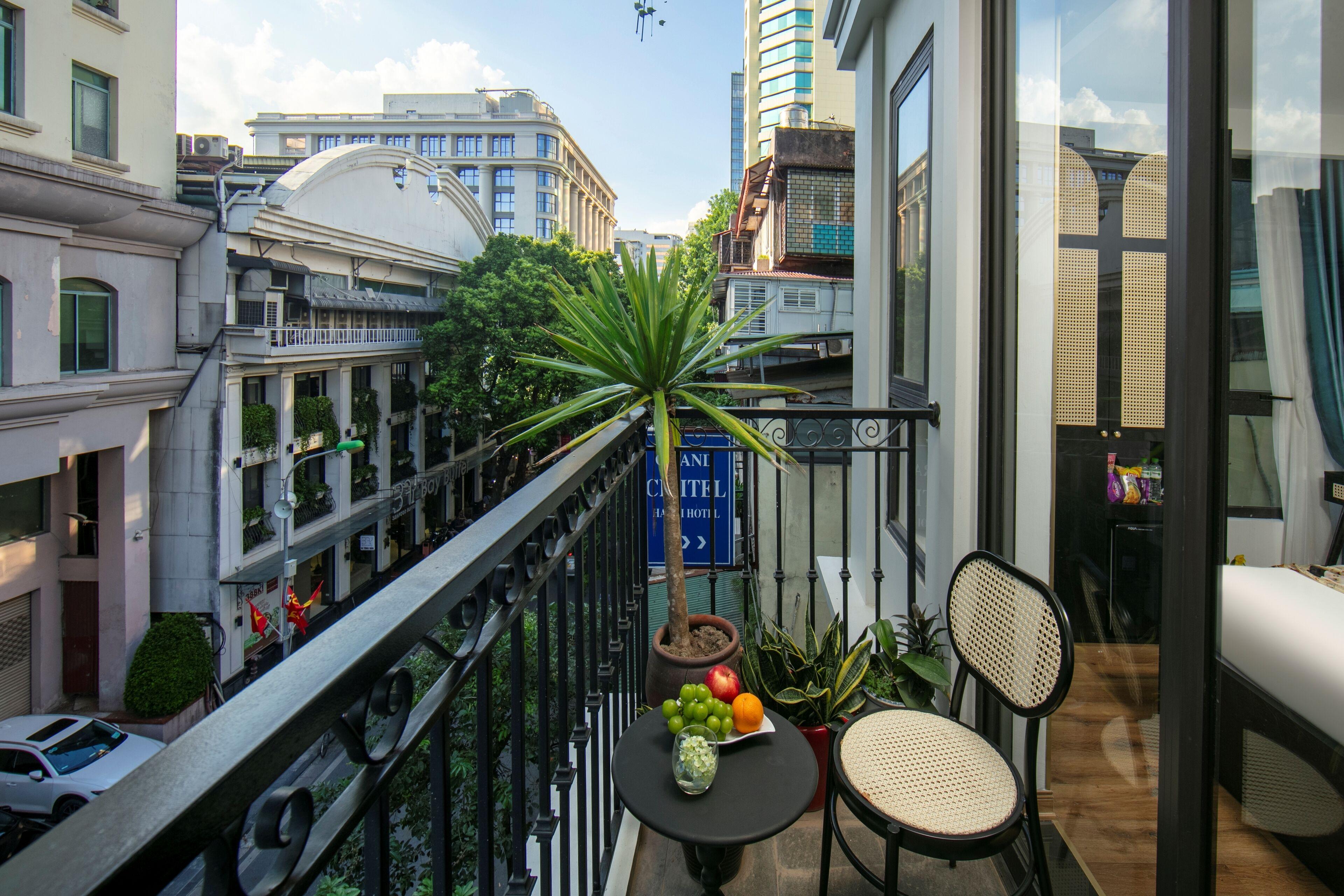 Hotel De Rond — Photos 3